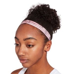 3/$15 CALIA Printed Stripe Skinny Headband